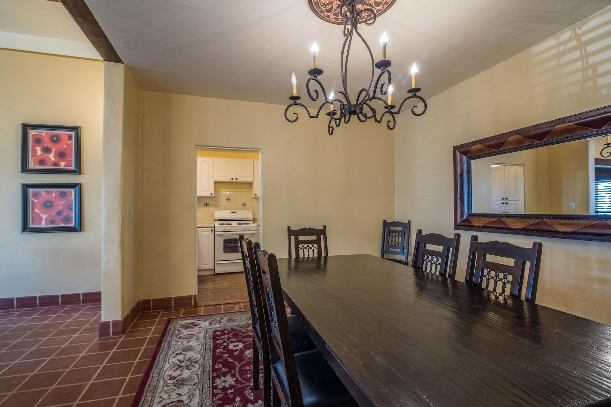 El Cordova Hotell San Diego Eksteriør bilde