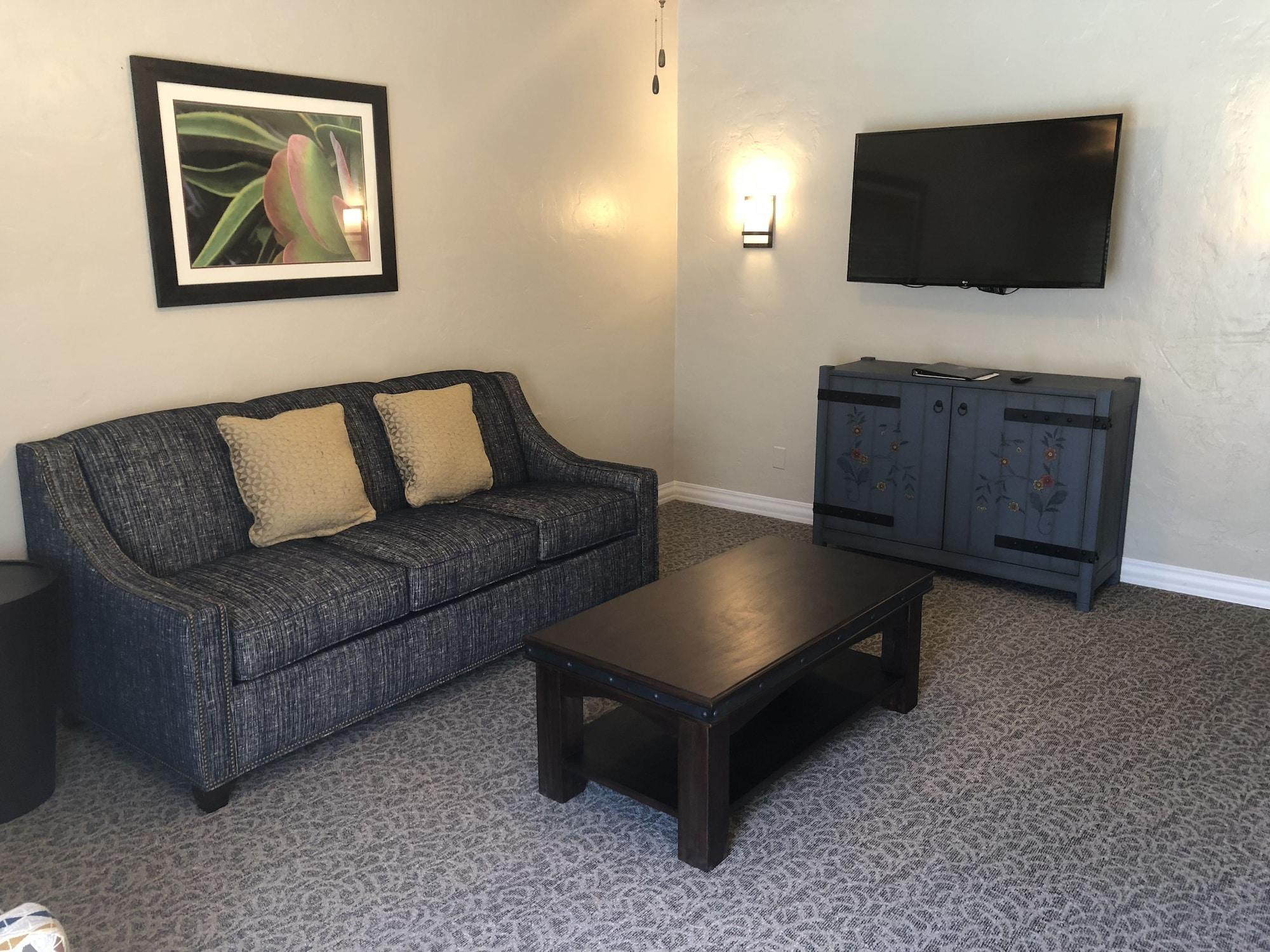 El Cordova Hotell San Diego Eksteriør bilde