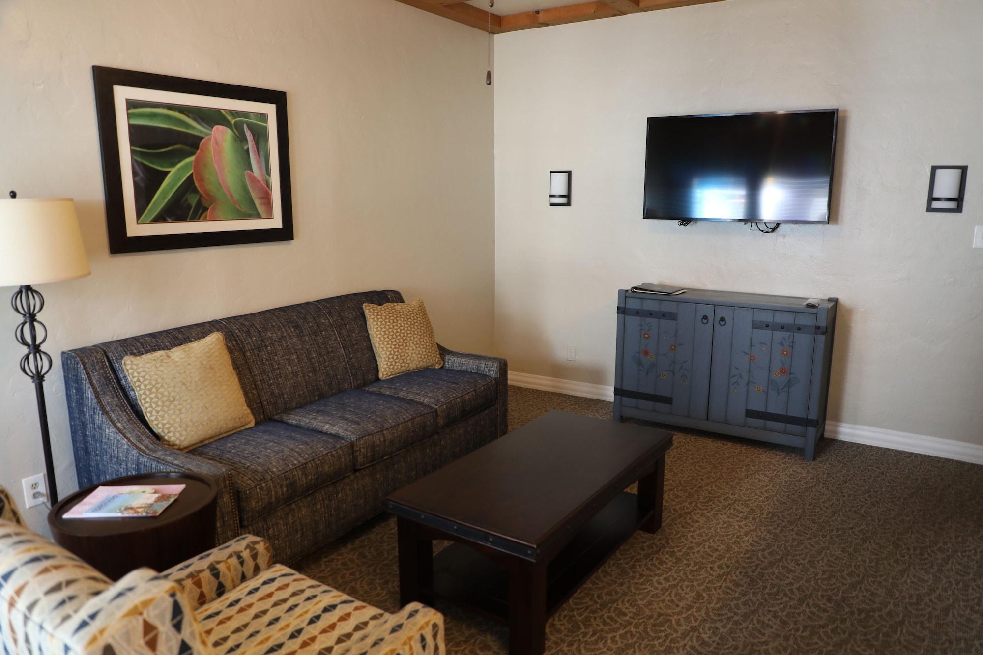 El Cordova Hotell San Diego Eksteriør bilde